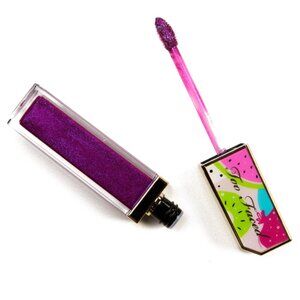 Too Faced - Lip Glaze Lipgloss (Plum Crazy)